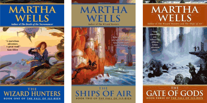 book covers