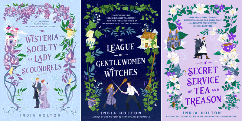 book covers