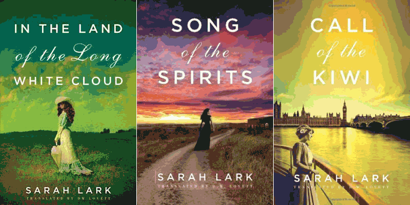 book covers