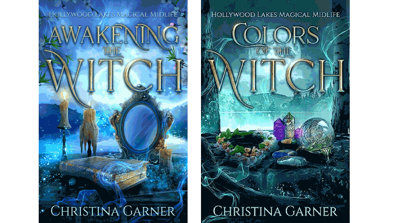 book covers