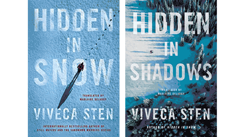 book covers