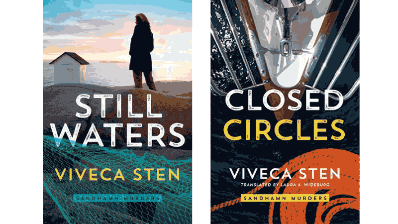 book covers