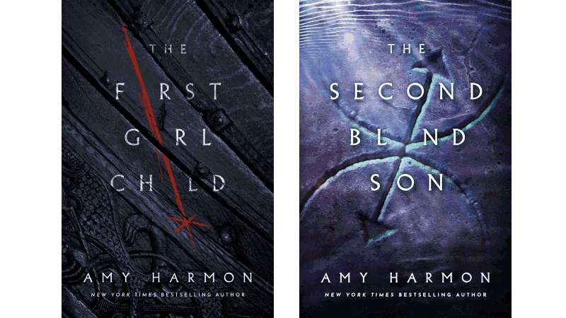 book covers