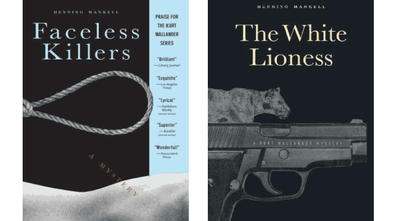 book covers