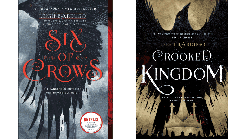book covers