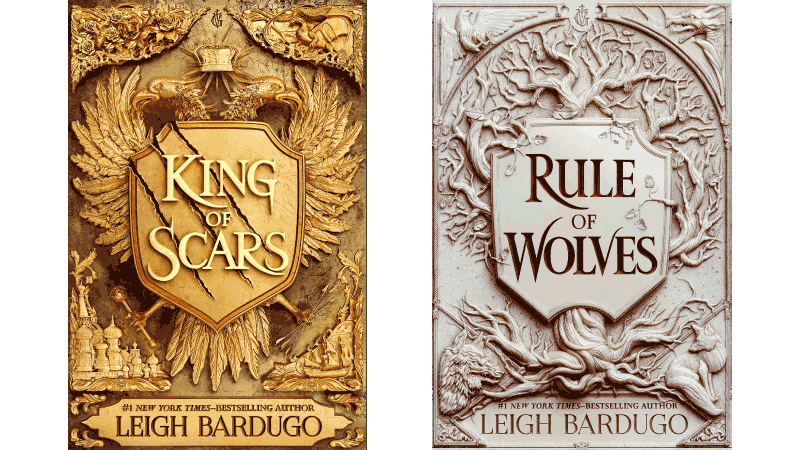 book covers
