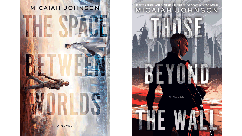 book covers