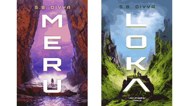book covers