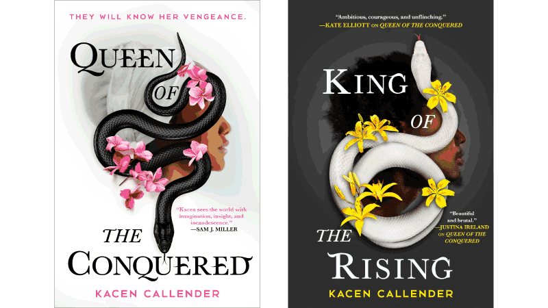 book covers