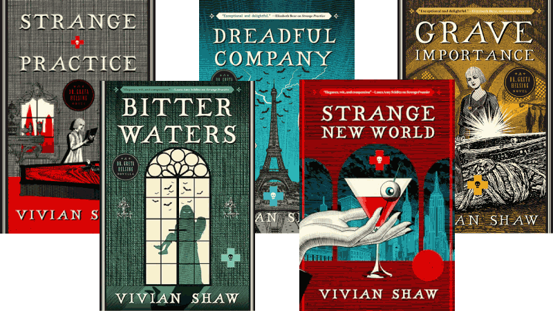 book covers