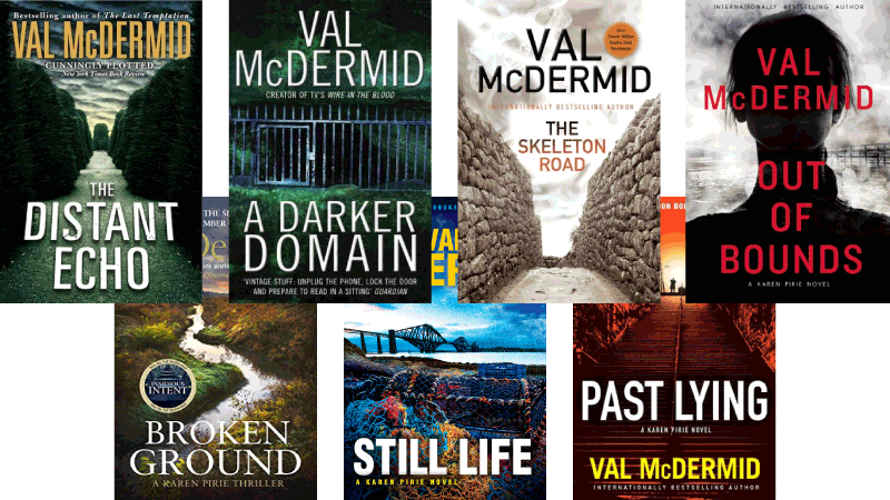 book covers