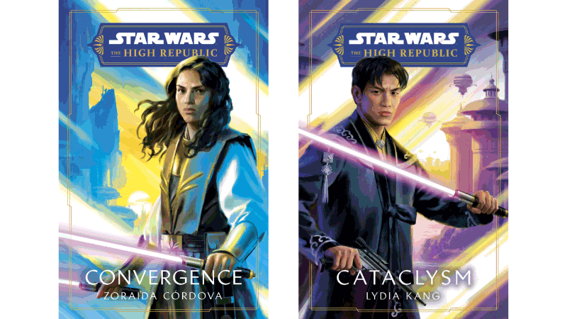 book covers