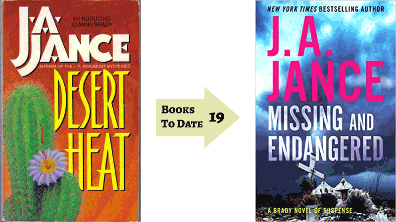 book covers
