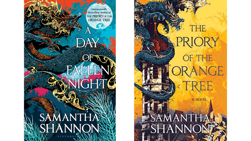 book covers