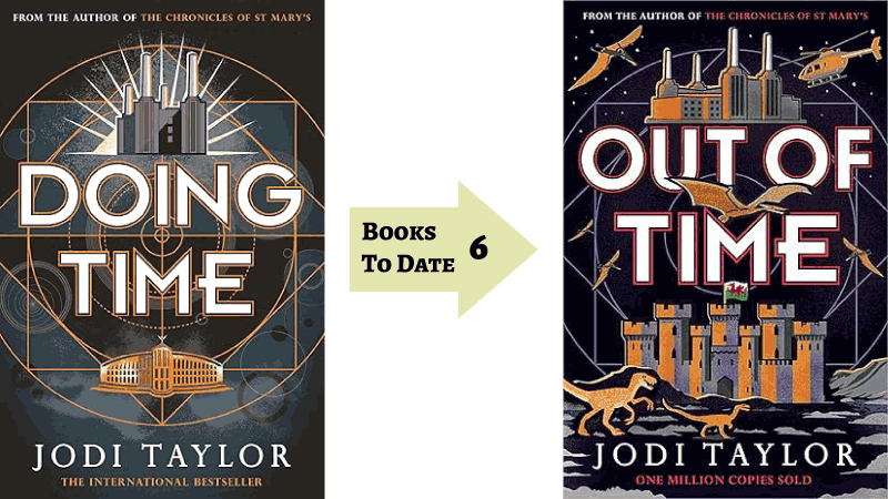 book covers