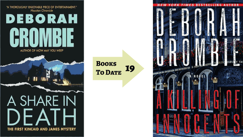 book covers