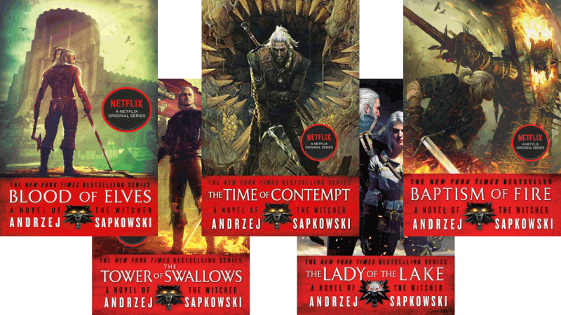 book covers