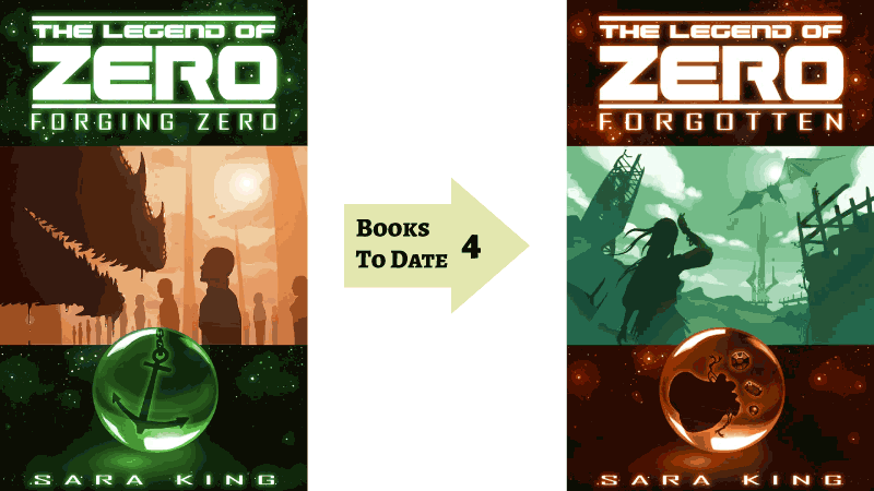 book covers