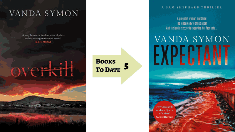 book covers