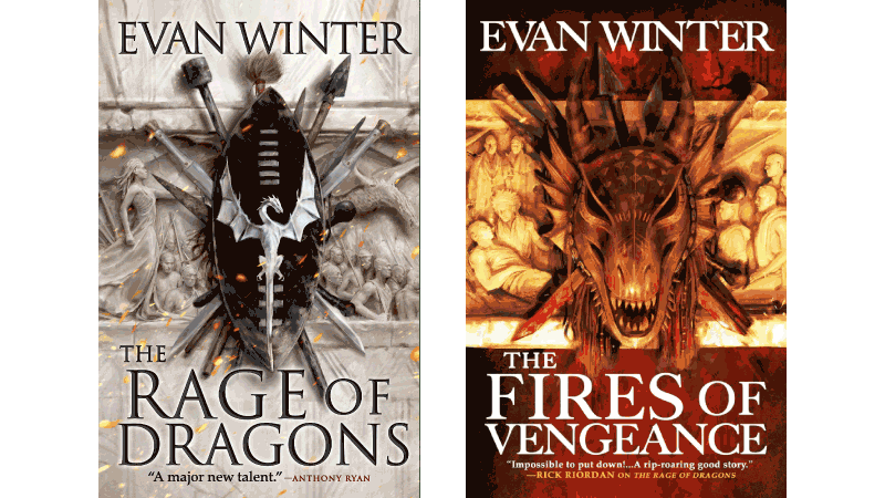 Book Covers