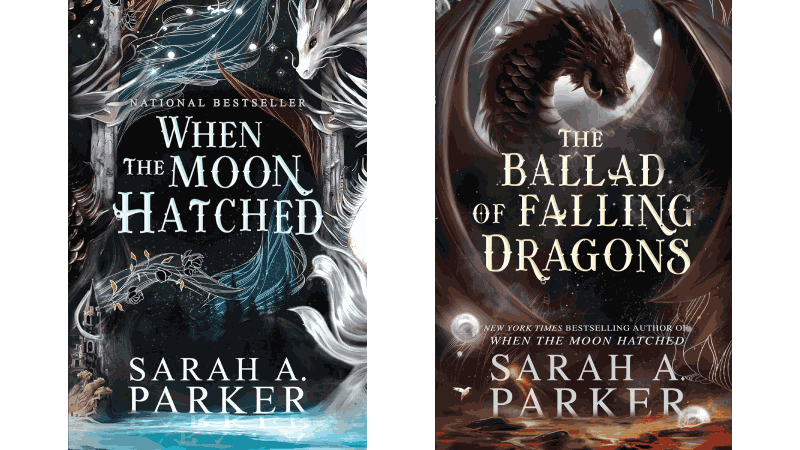 book covers
