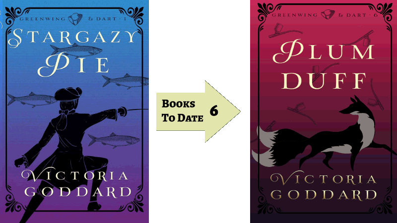 book covers