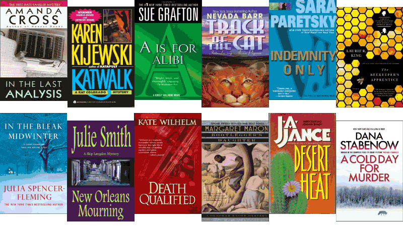book covers