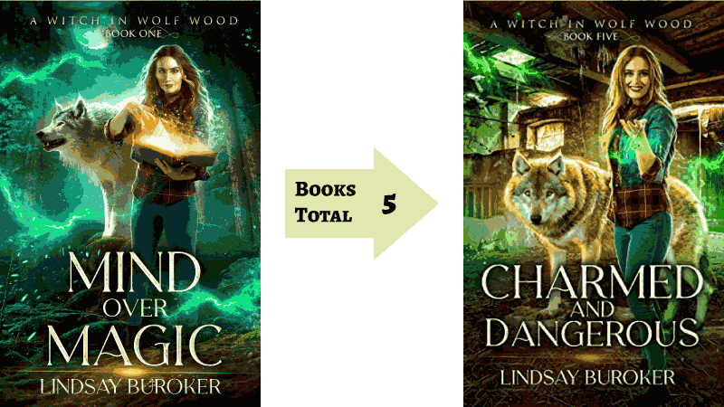 book covers