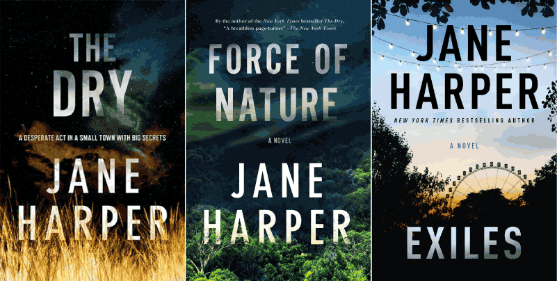book covers