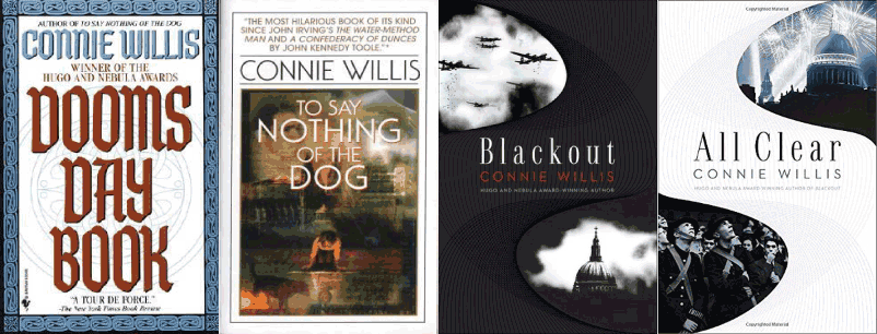 book covers