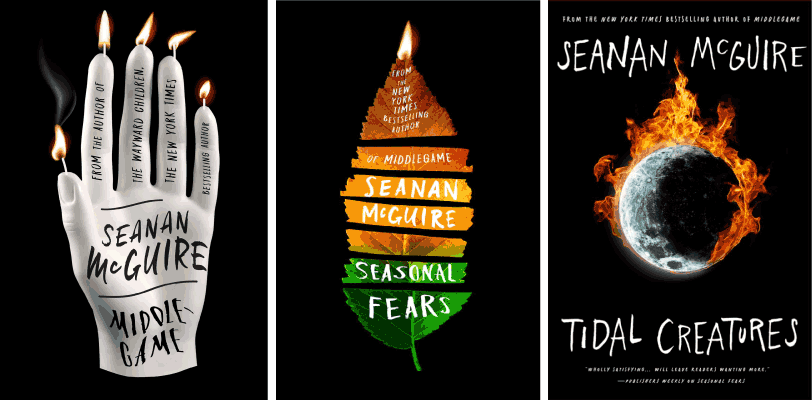 book covers