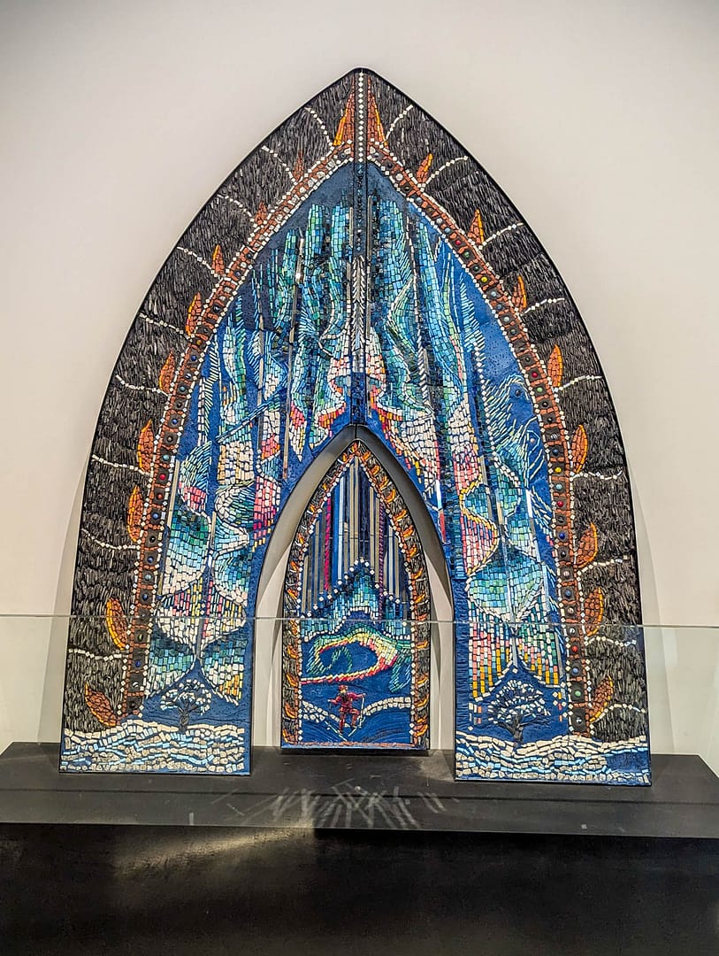 art