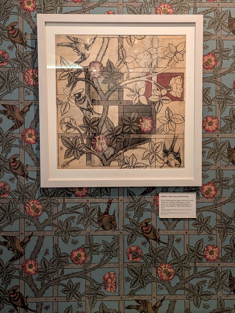 wallpaper and art