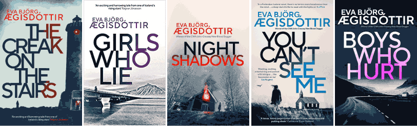 book covers