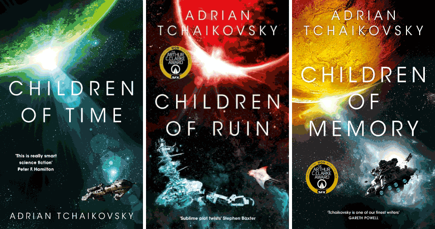 book covers