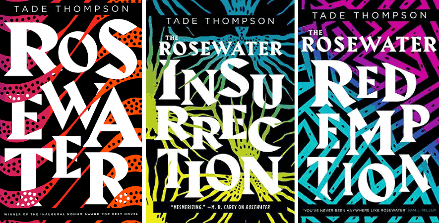 book covers