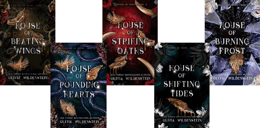 book covers