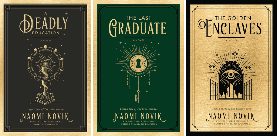 book covers