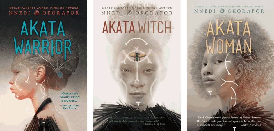 book covers