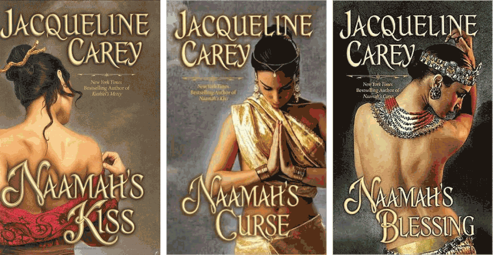 book covers