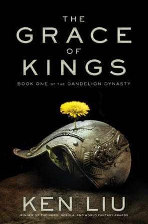 Dandelion 1 book cover