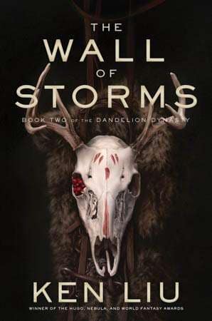 Dandelion 2 book cover