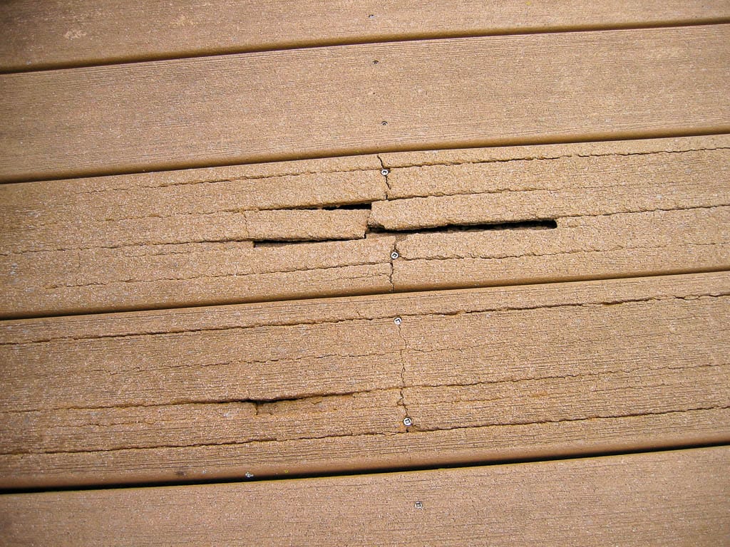 Deck-05 decomposing deck