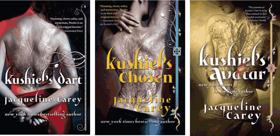 book covers