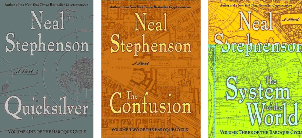 book covers