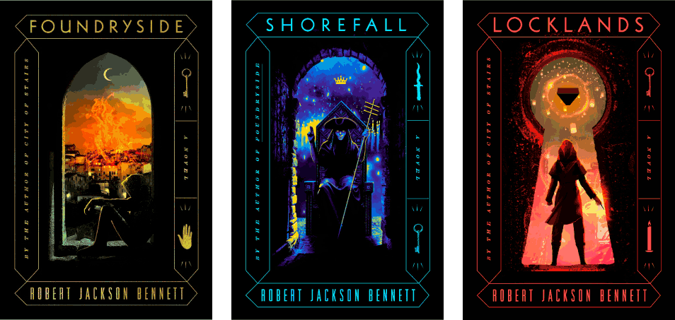book covers