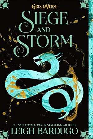 grisha 3 book cover