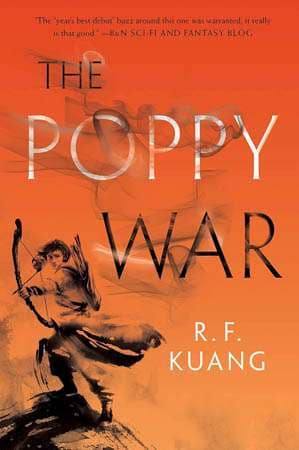 poppy-war