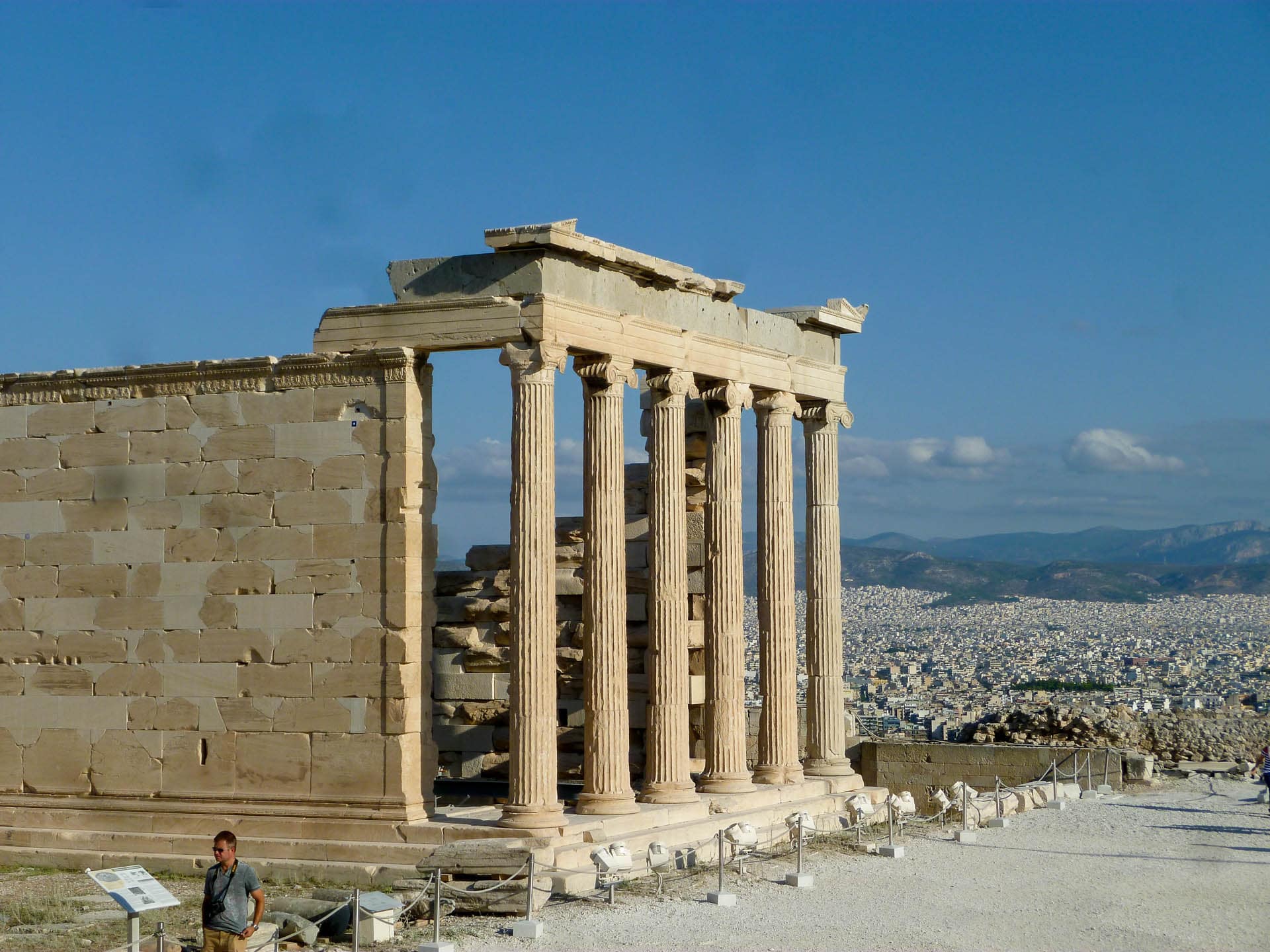 Acropolis