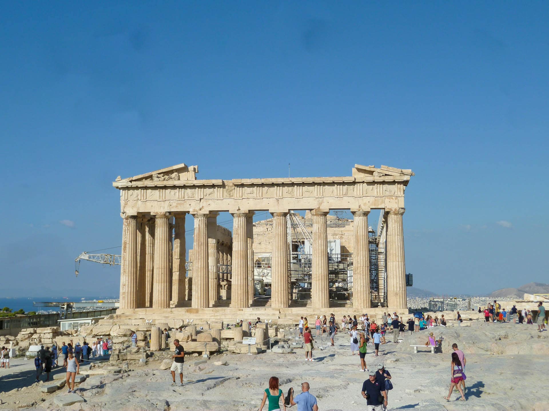 Acropolis
